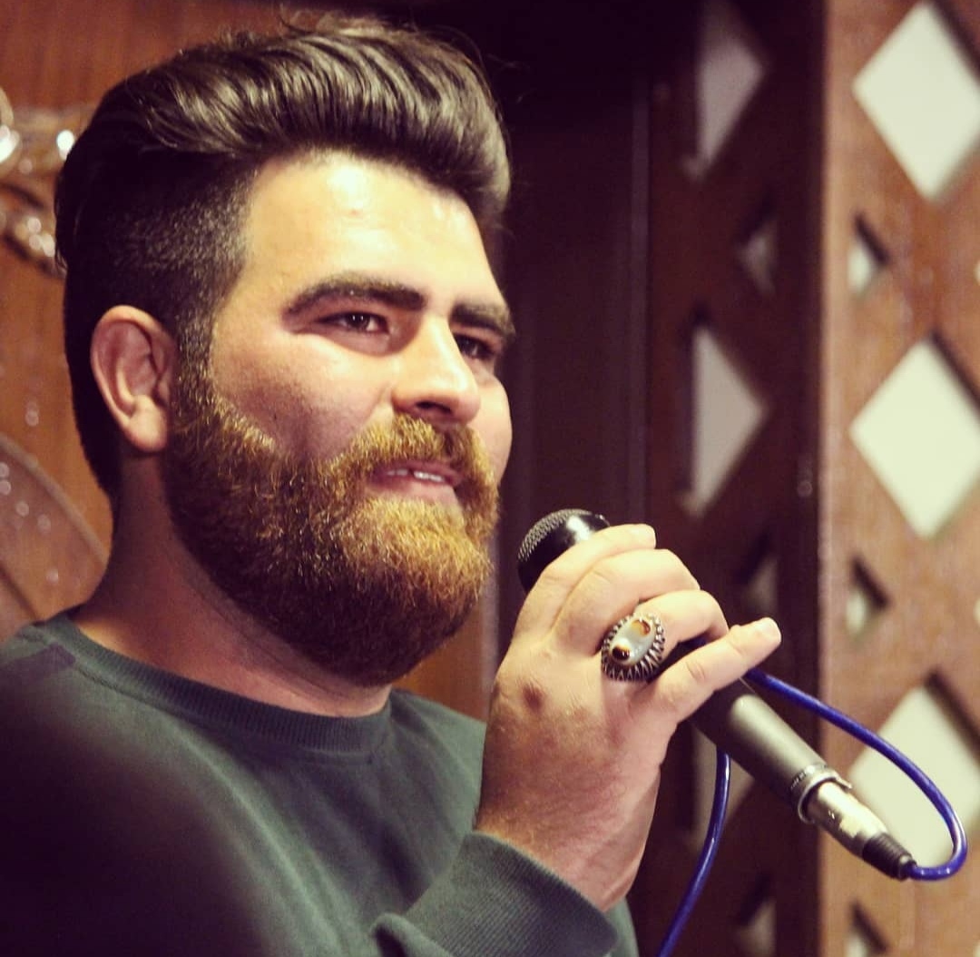 میلاد بیرانوند کشکله